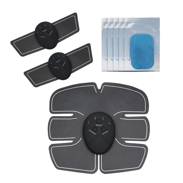 MuscleTm Muscle Trainer & Massager