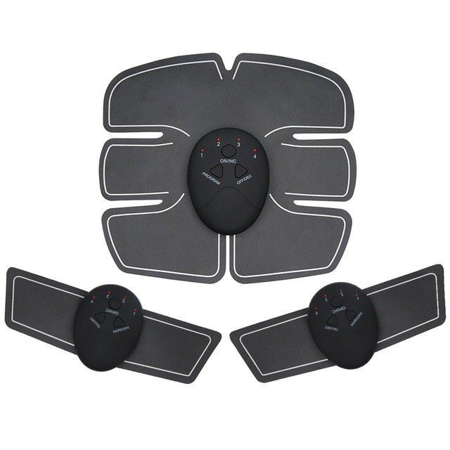 MuscleTm Muscle Trainer & Massager