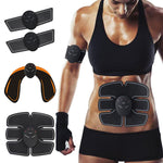 MuscleTm Muscle Trainer & Massager